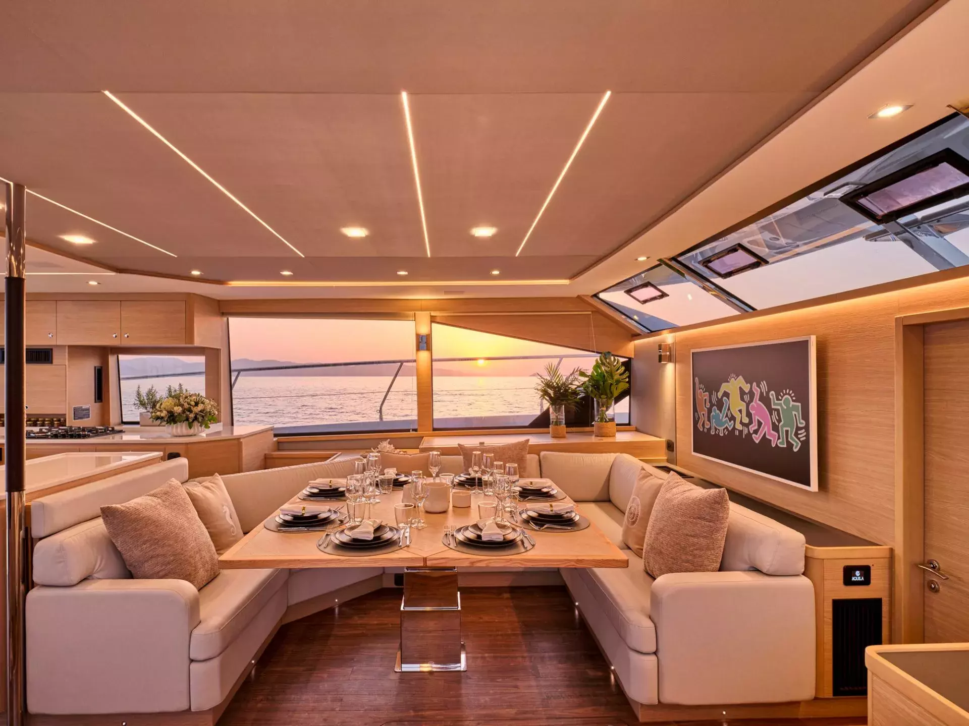 Boatcrowd