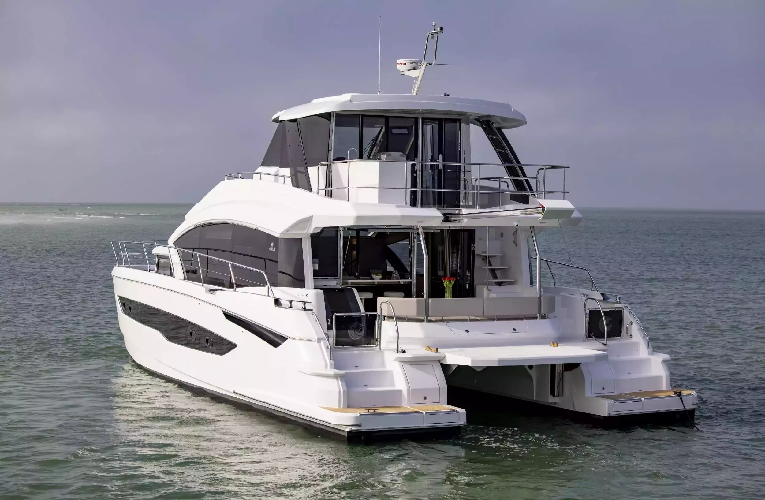 Boat Rental and Yacht Charter at the best yachting destinations around the world