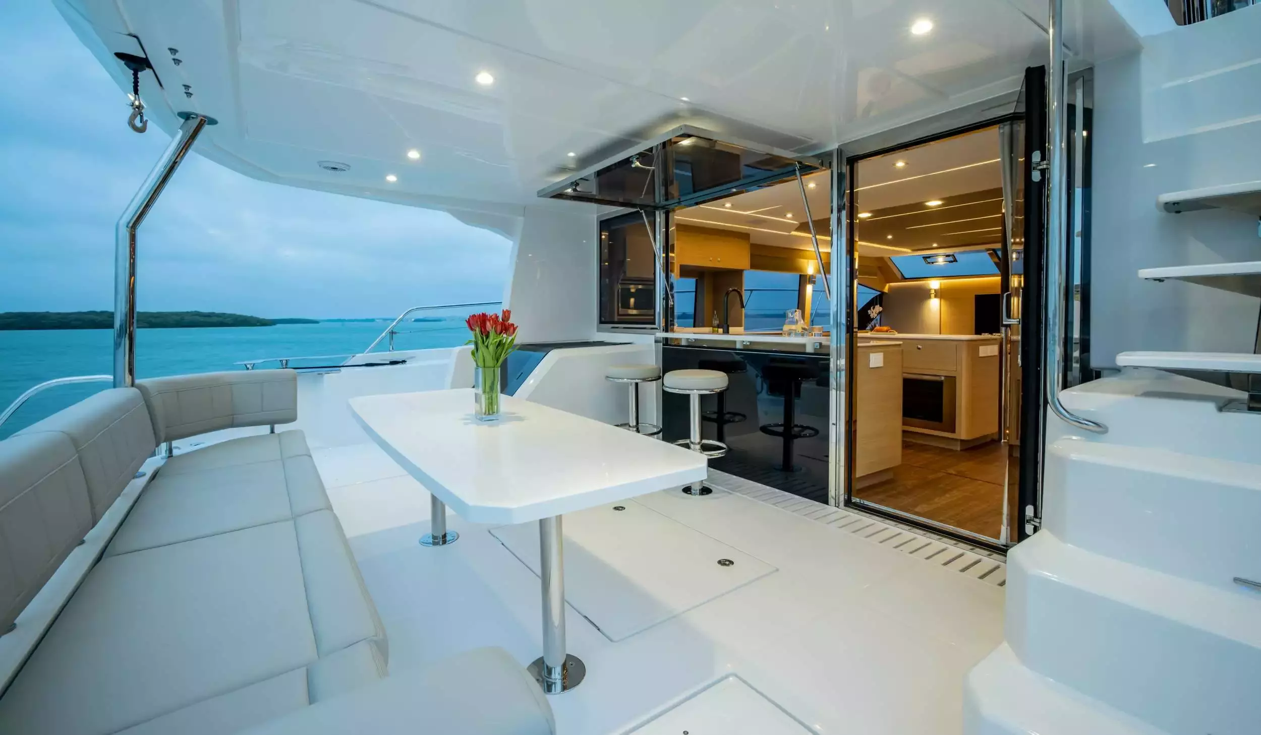 Boatcrowd