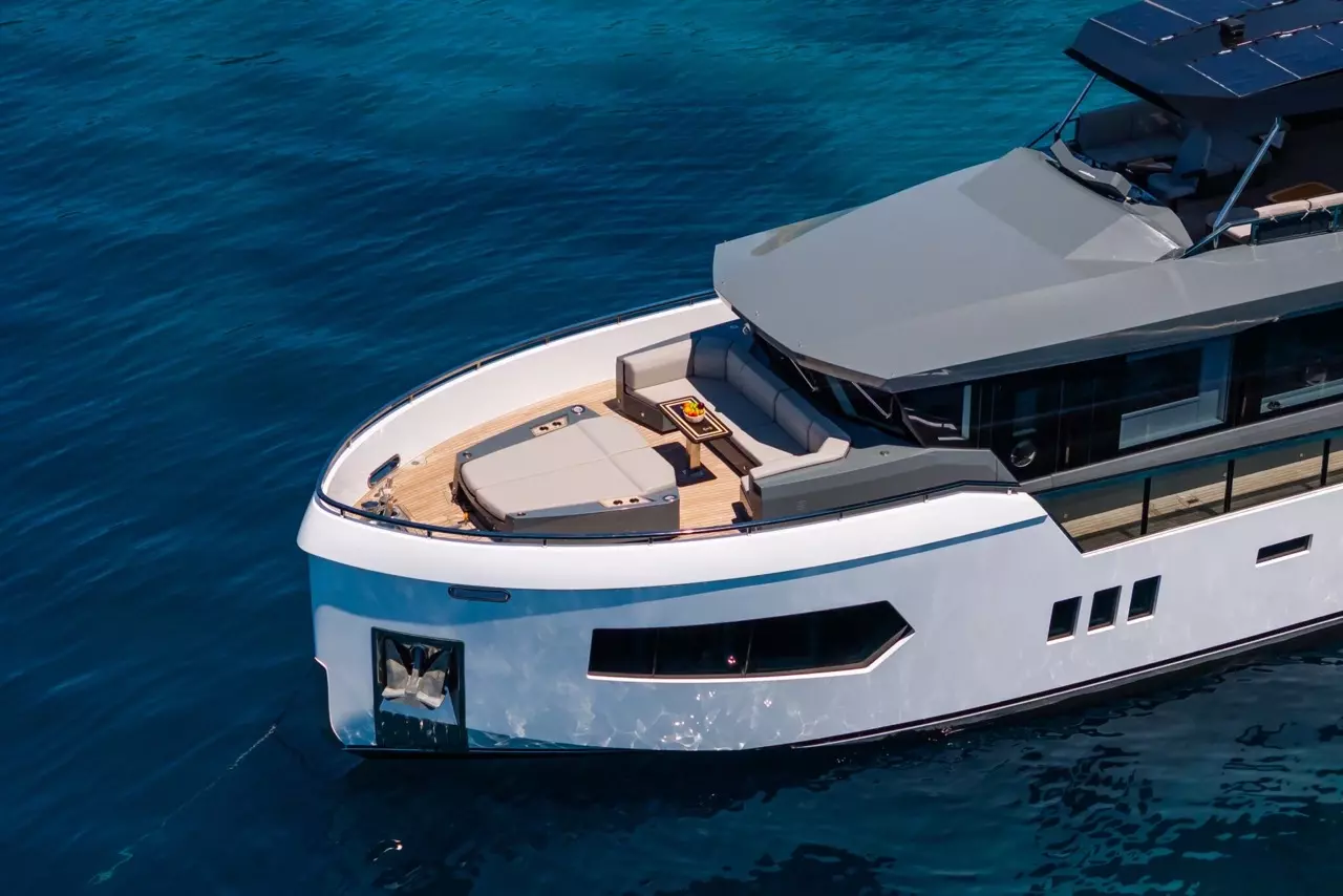 Boat Rental and Yacht Charter at the best yachting destinations around the world