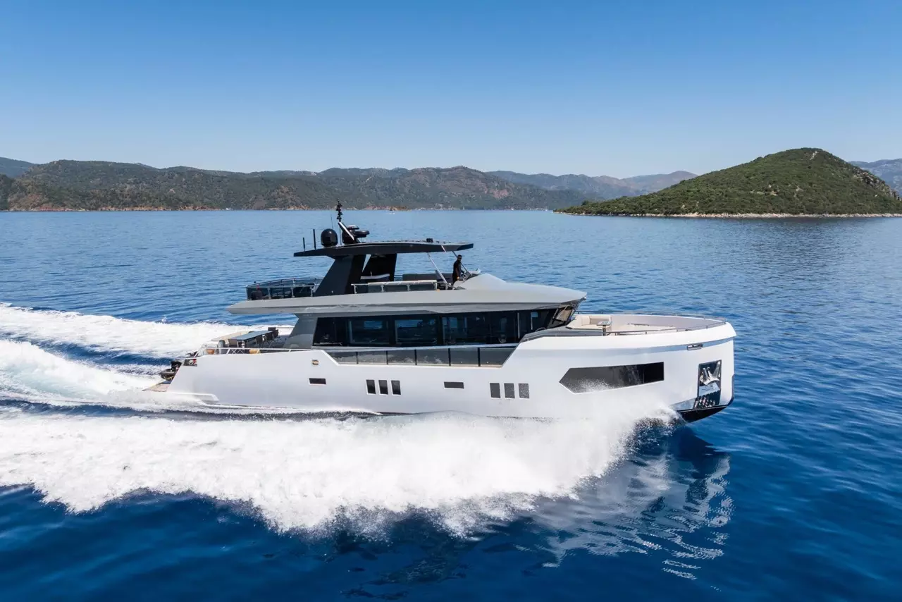 Boat Rental and Yacht Charter at the best yachting destinations around the world