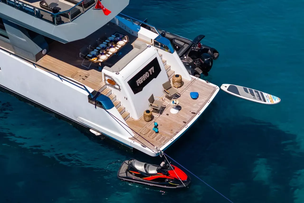 Boat Rental and Yacht Charter at the best yachting destinations around the world