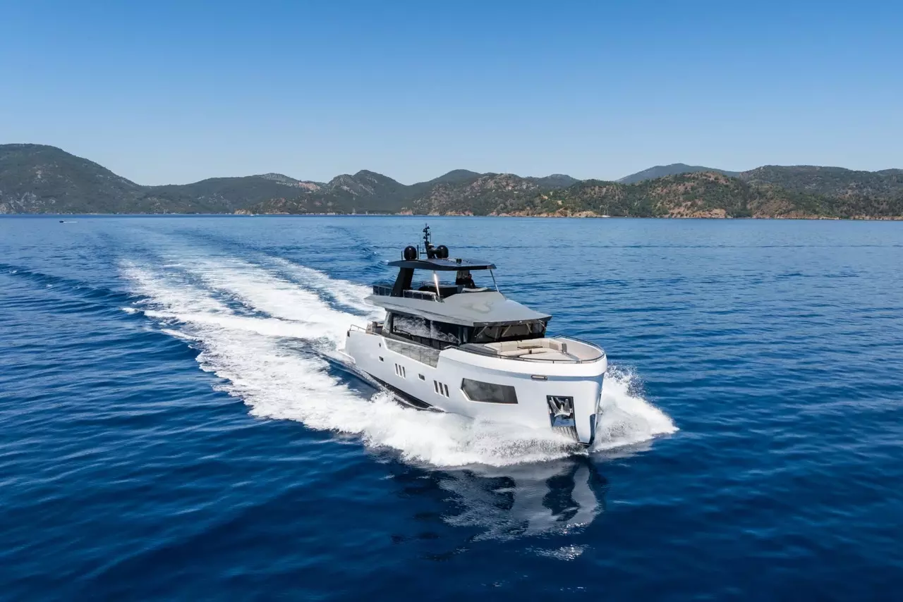 Boat Rental and Yacht Charter at the best yachting destinations around the world