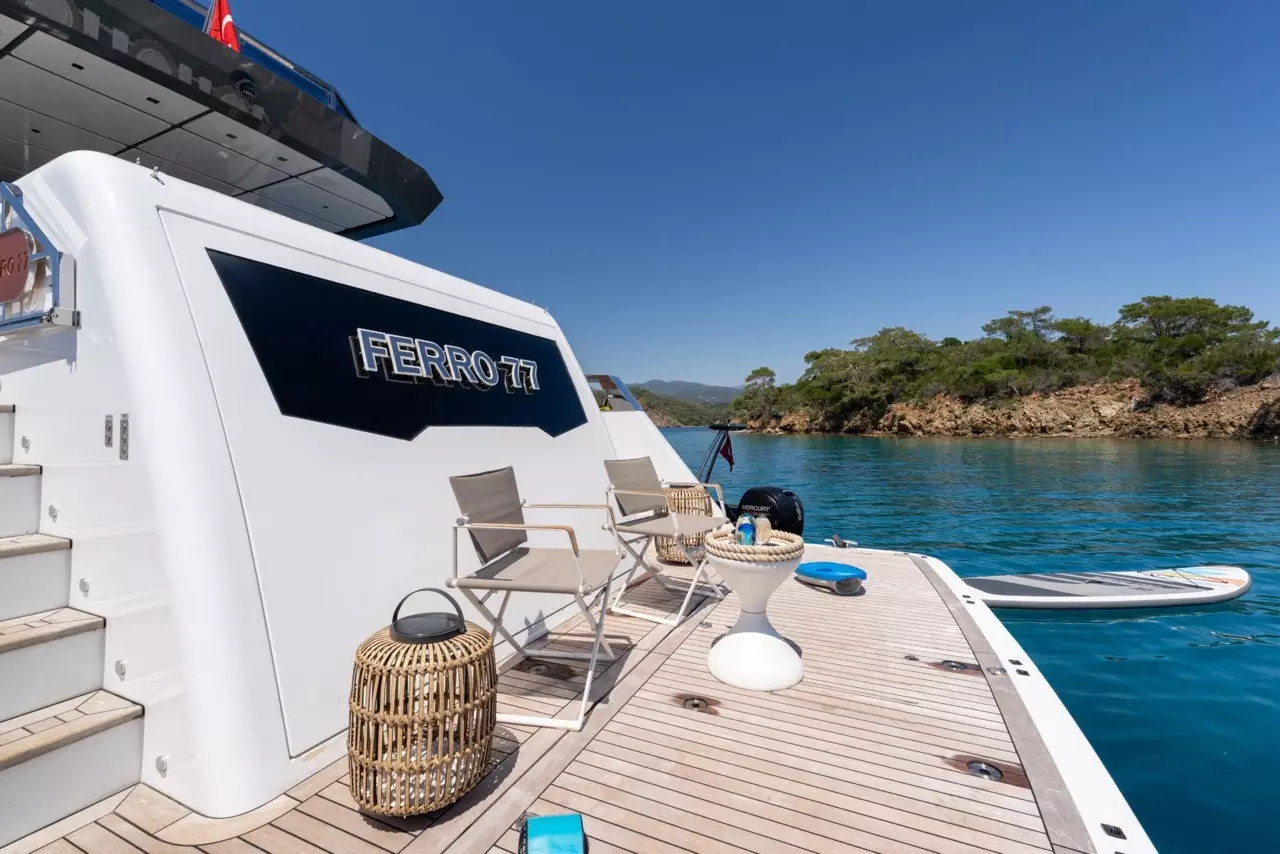 Boatcrowd