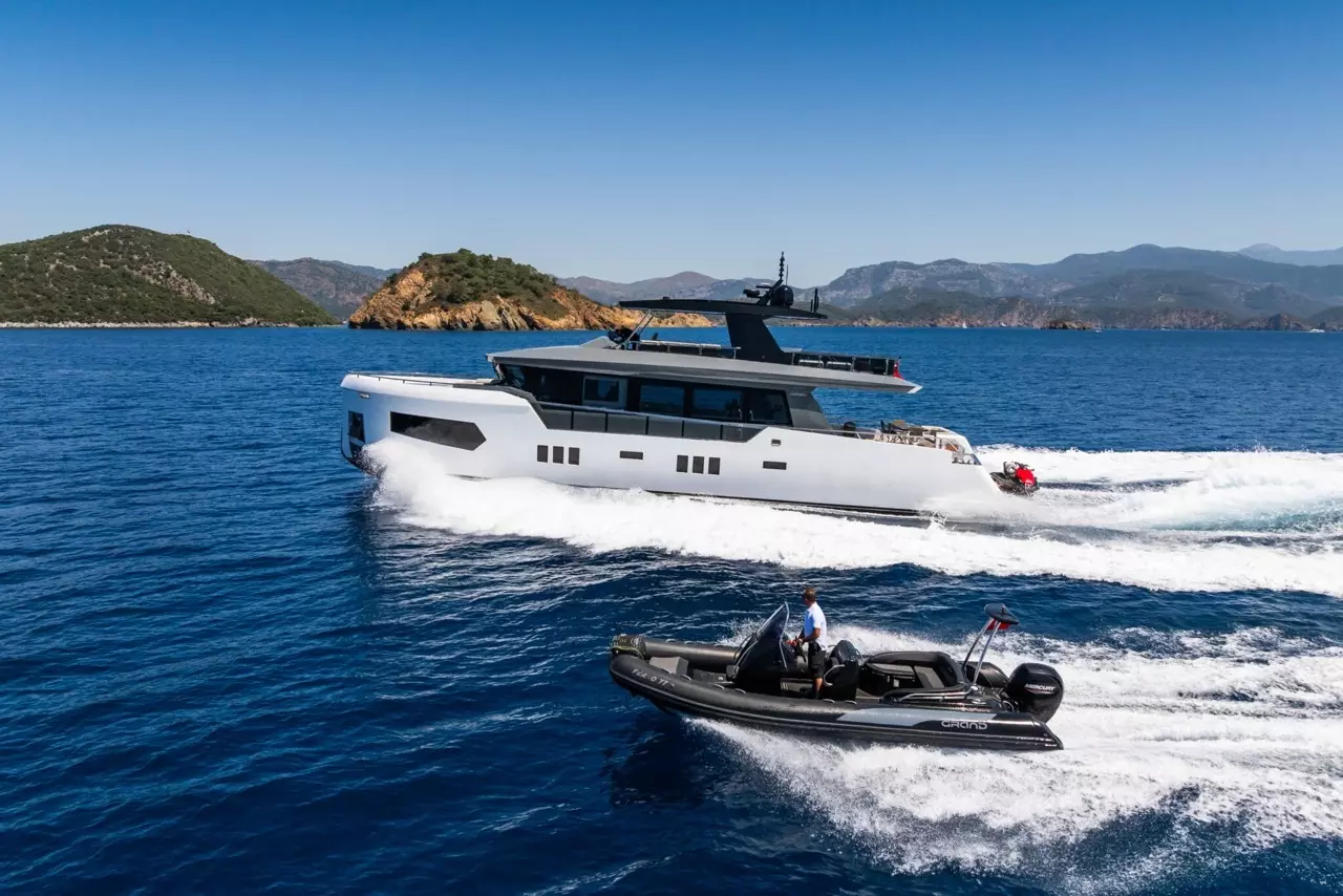 Boatcrowd