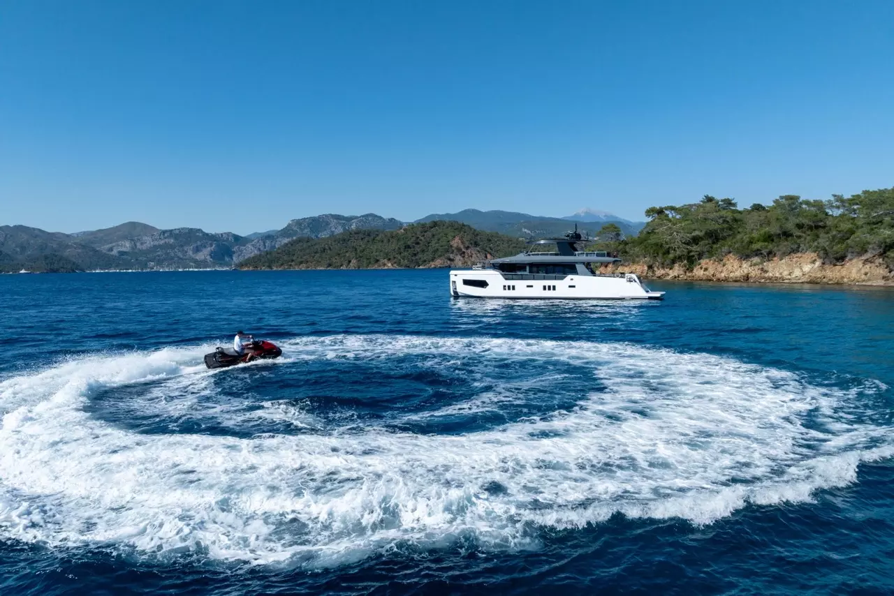Boatcrowd