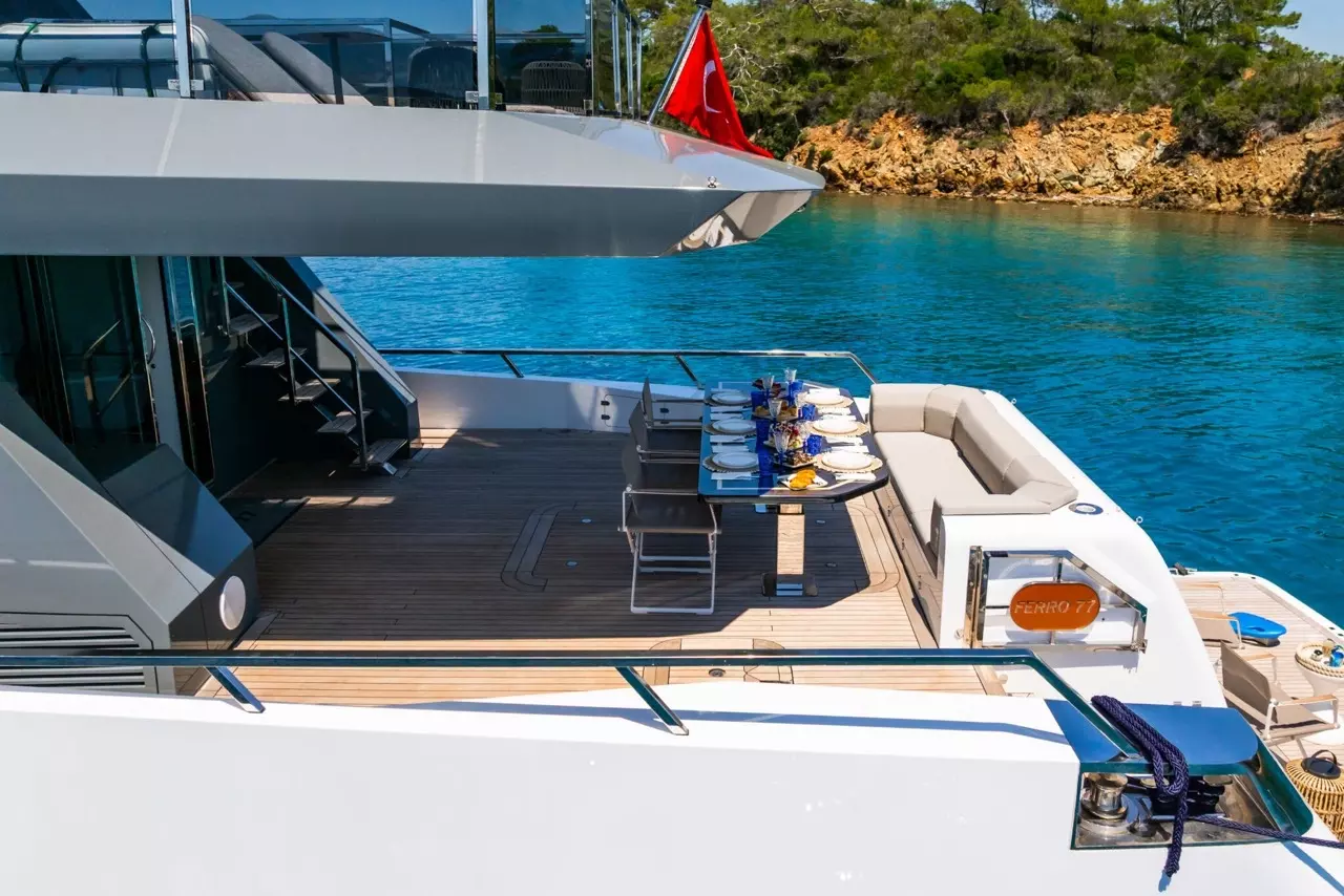 Boatcrowd