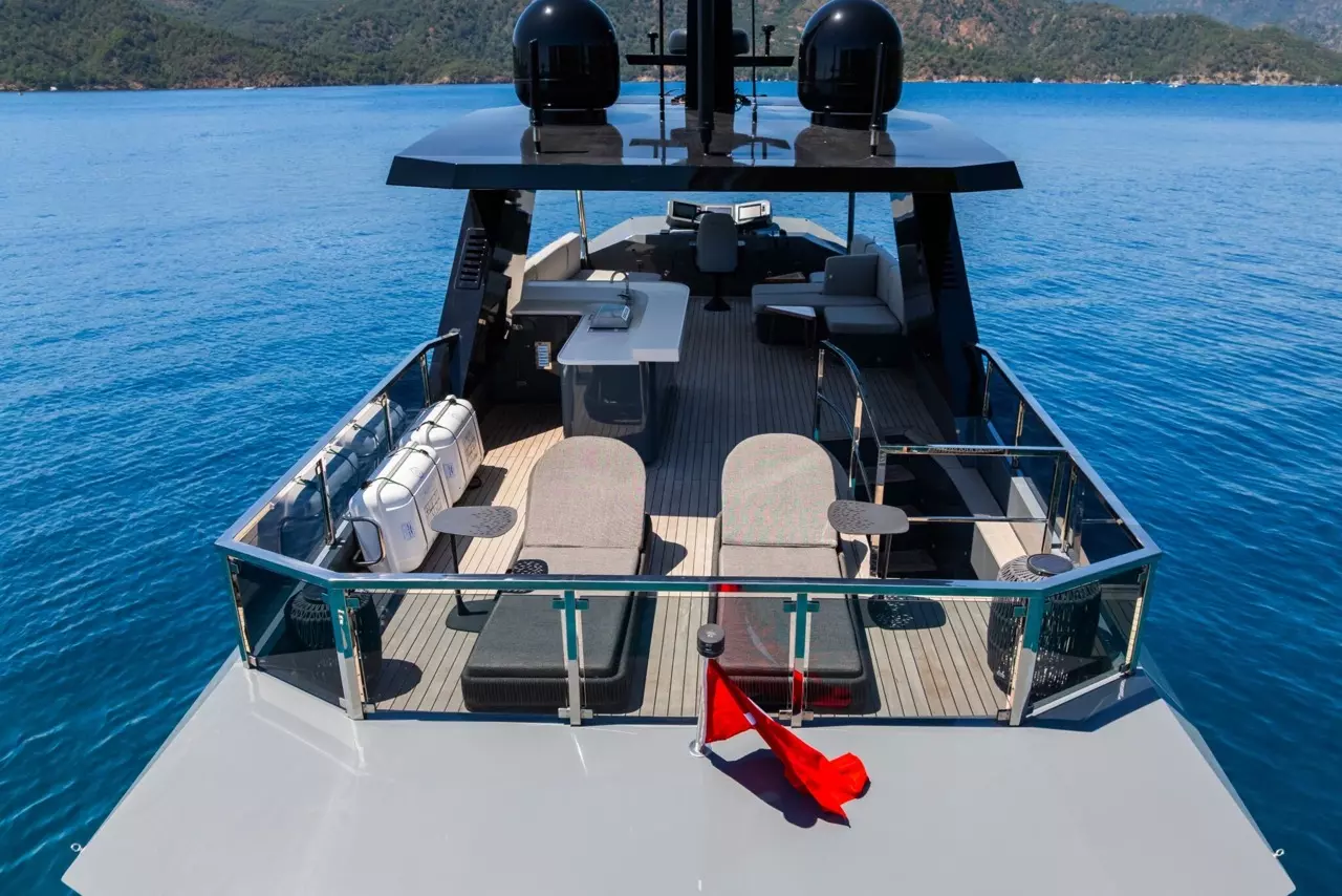 Boatcrowd