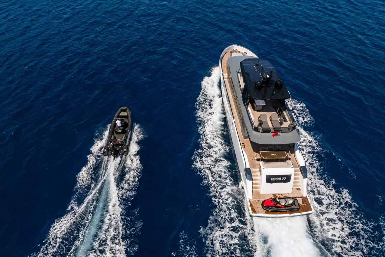 Boatcrowd
