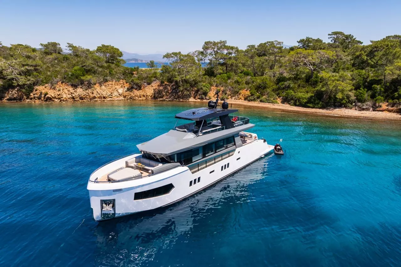 Boat Rental and Yacht Charter at the best yachting destinations around the world