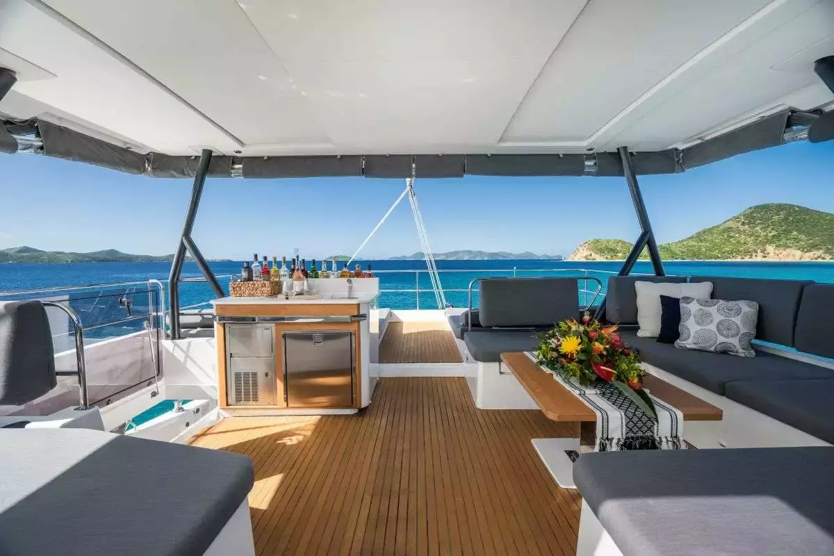 Boat Rental and Yacht Charter at the best yachting destinations around the world