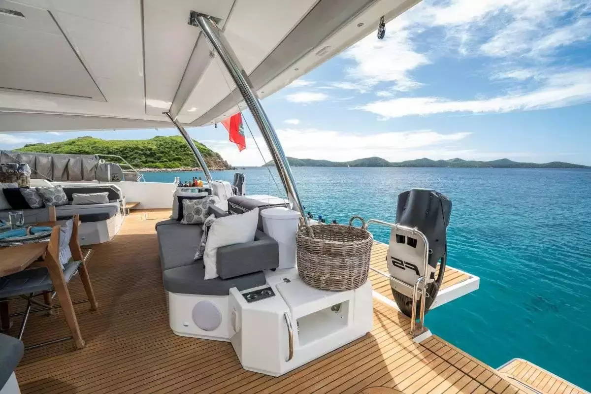 Boat Rental and Yacht Charter at the best yachting destinations around the world