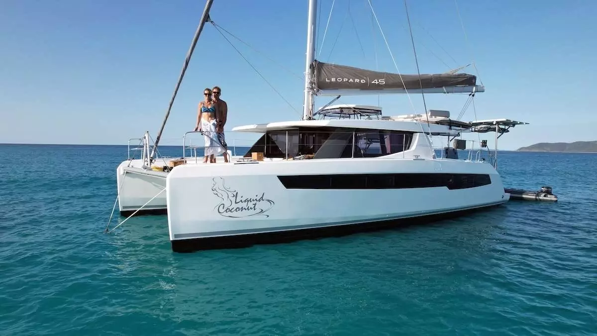 Boat Rental and Yacht Charter at the best yachting destinations around the world