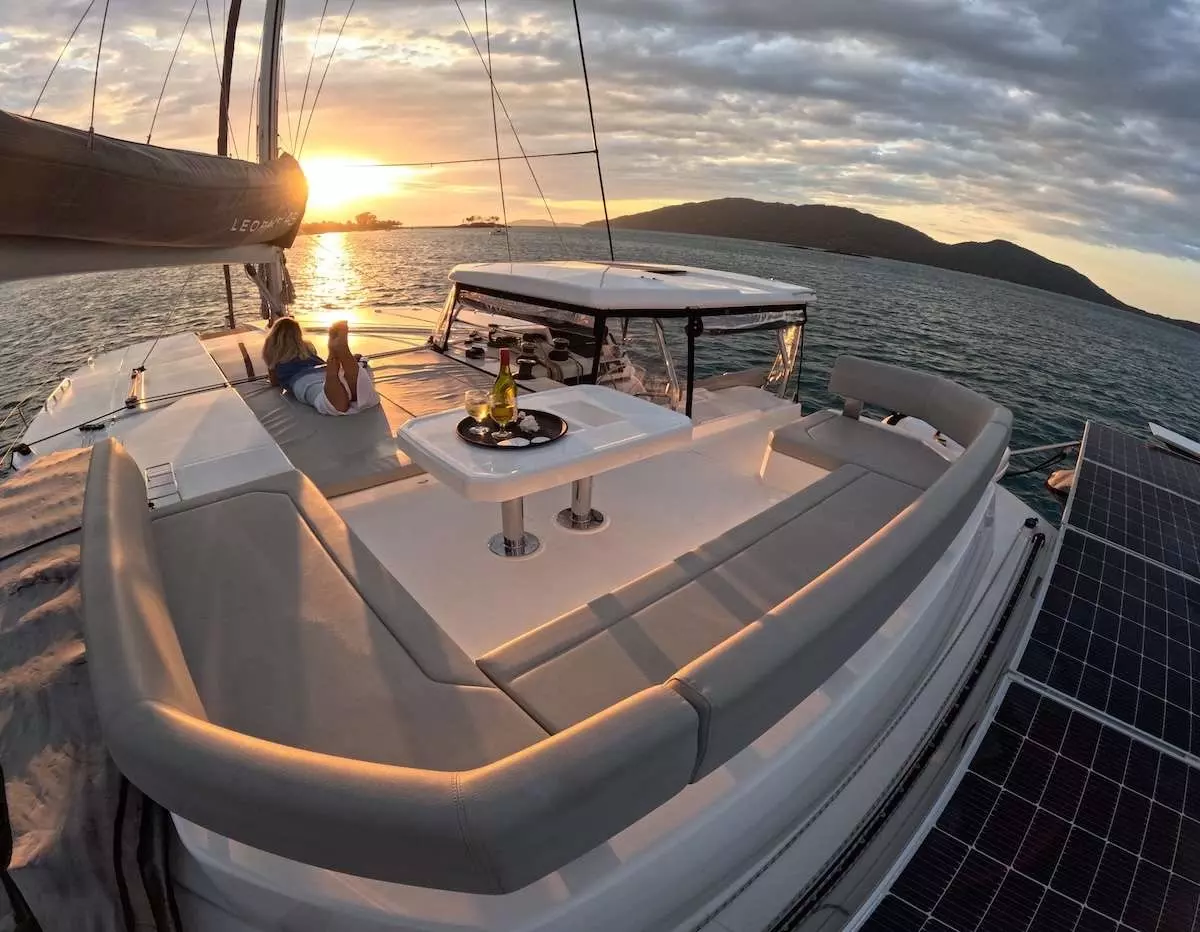 Boatcrowd
