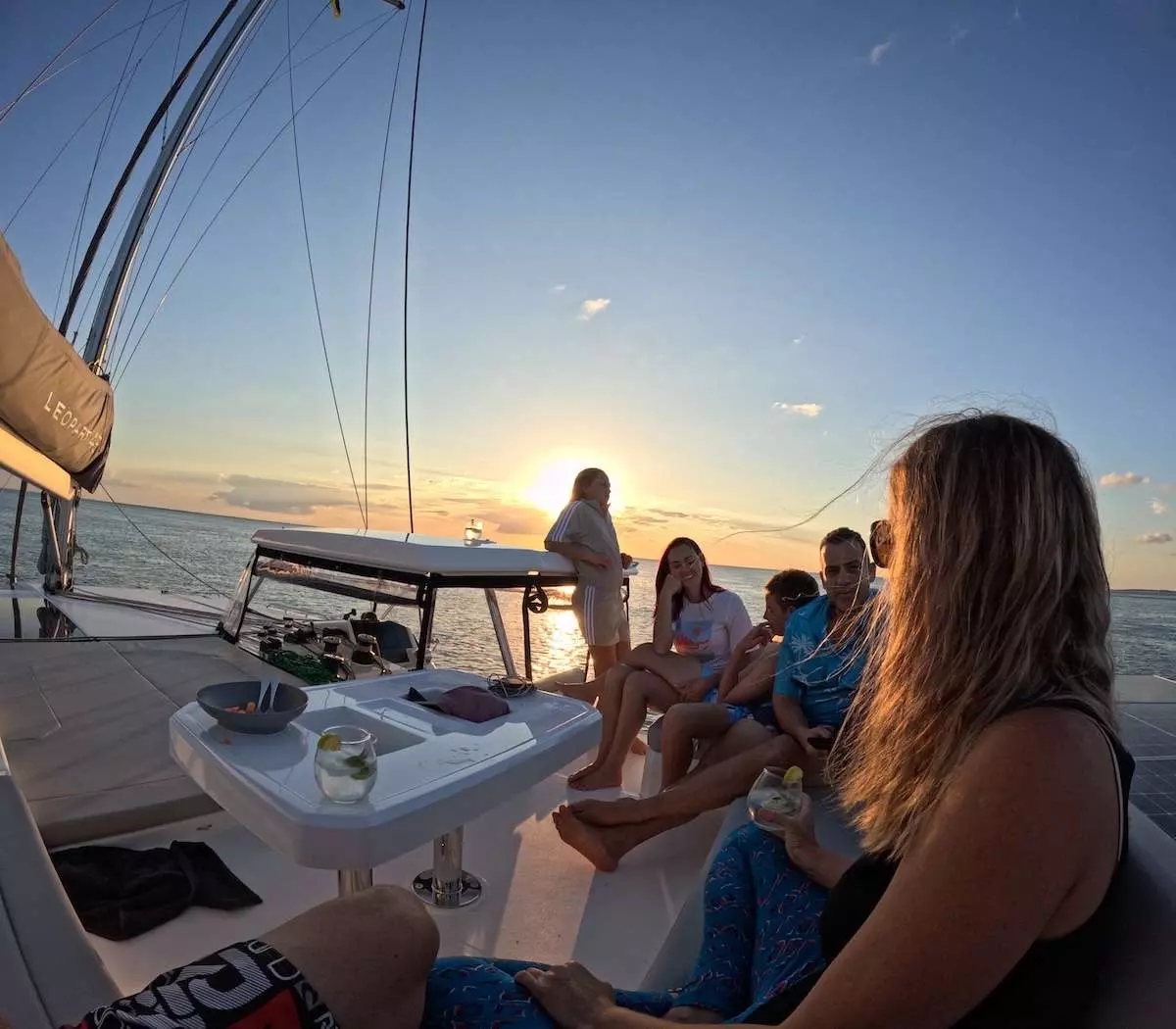 Boatcrowd