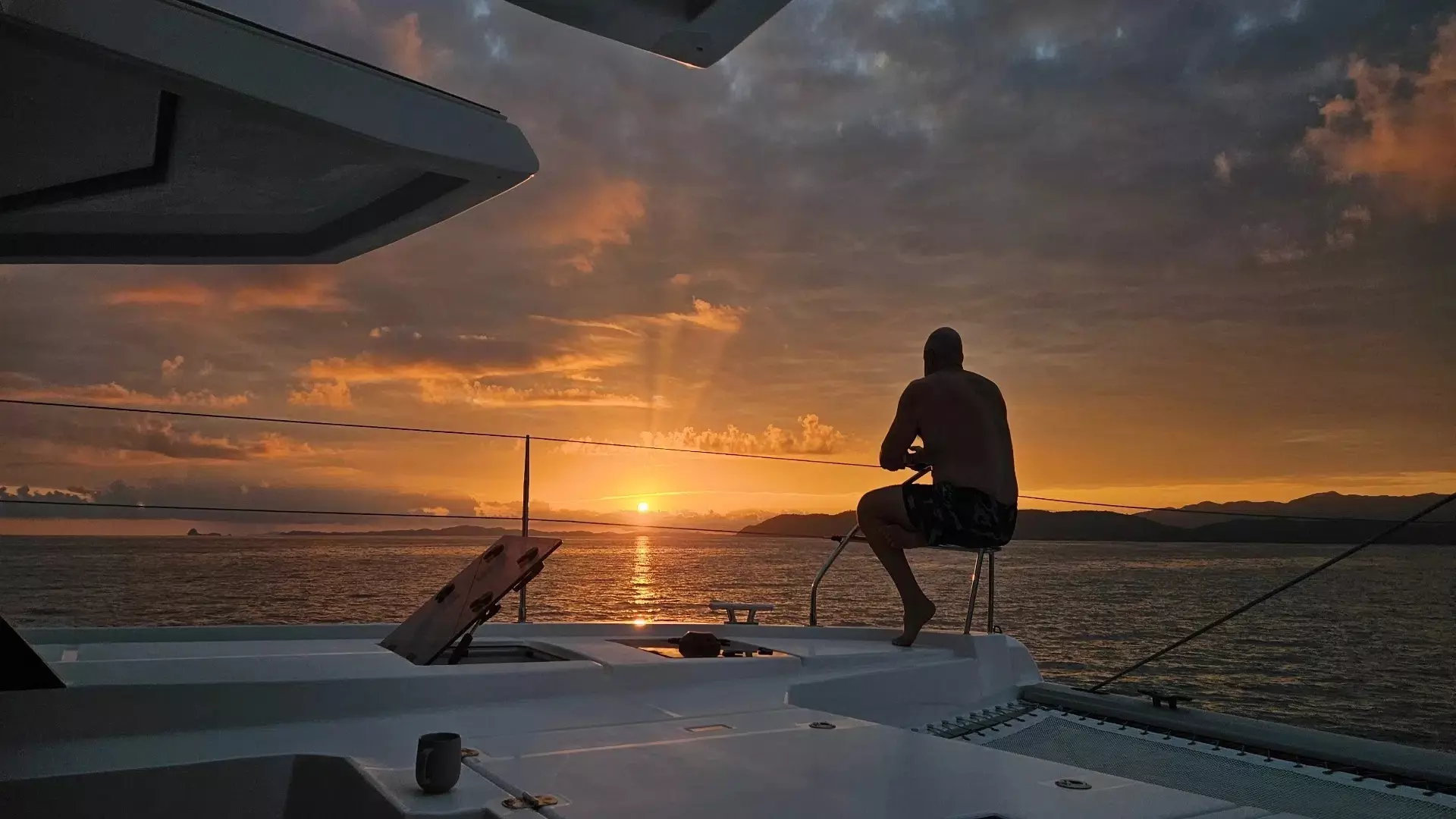 Boatcrowd