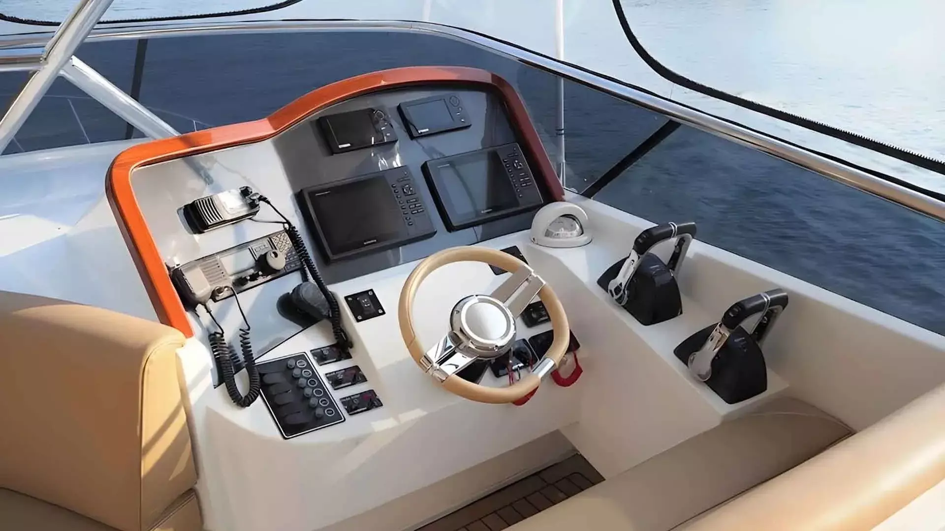 Boatcrowd