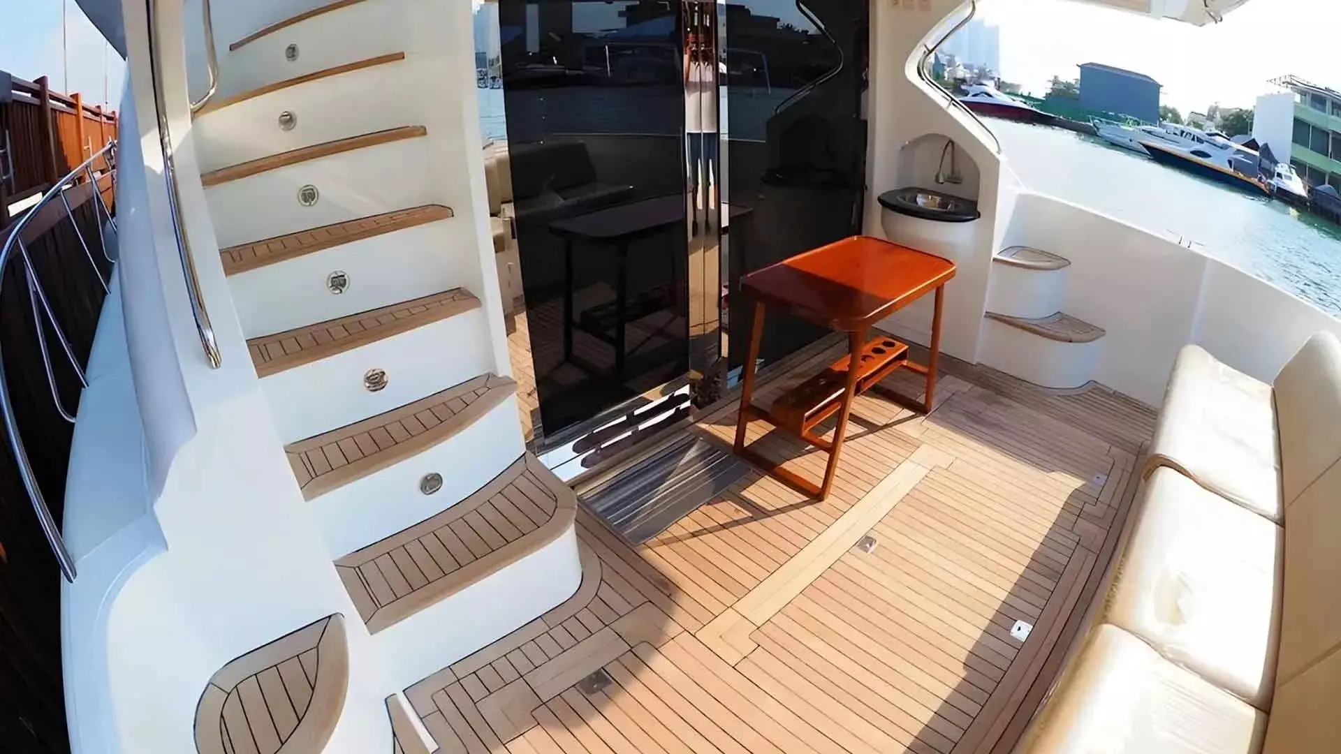 Boatcrowd
