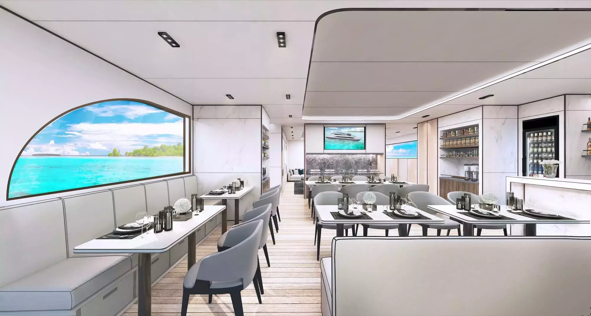 Boat Rental and Yacht Charter at the best yachting destinations around the world
