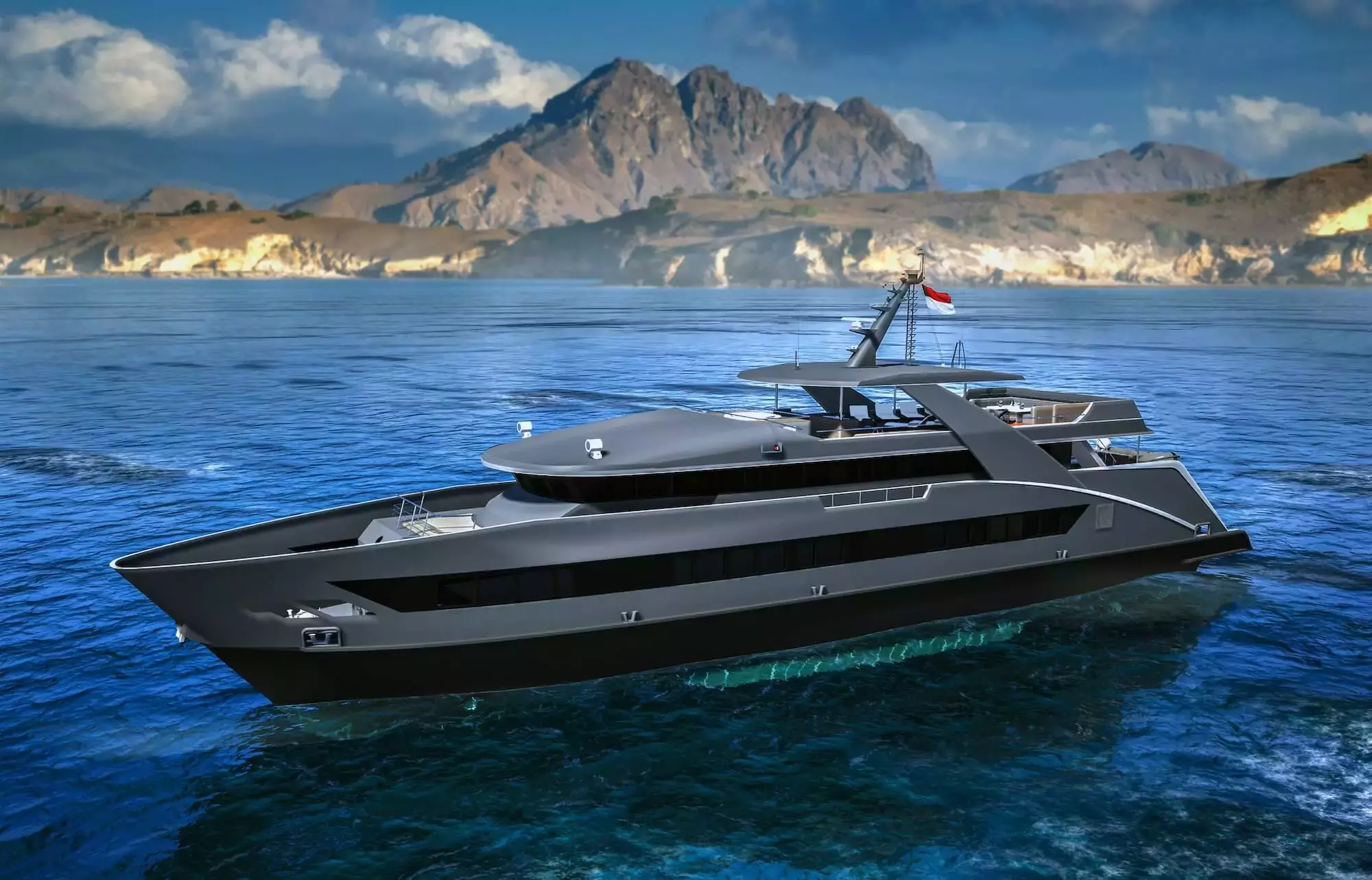 Boat Rental and Yacht Charter at the best yachting destinations around the world