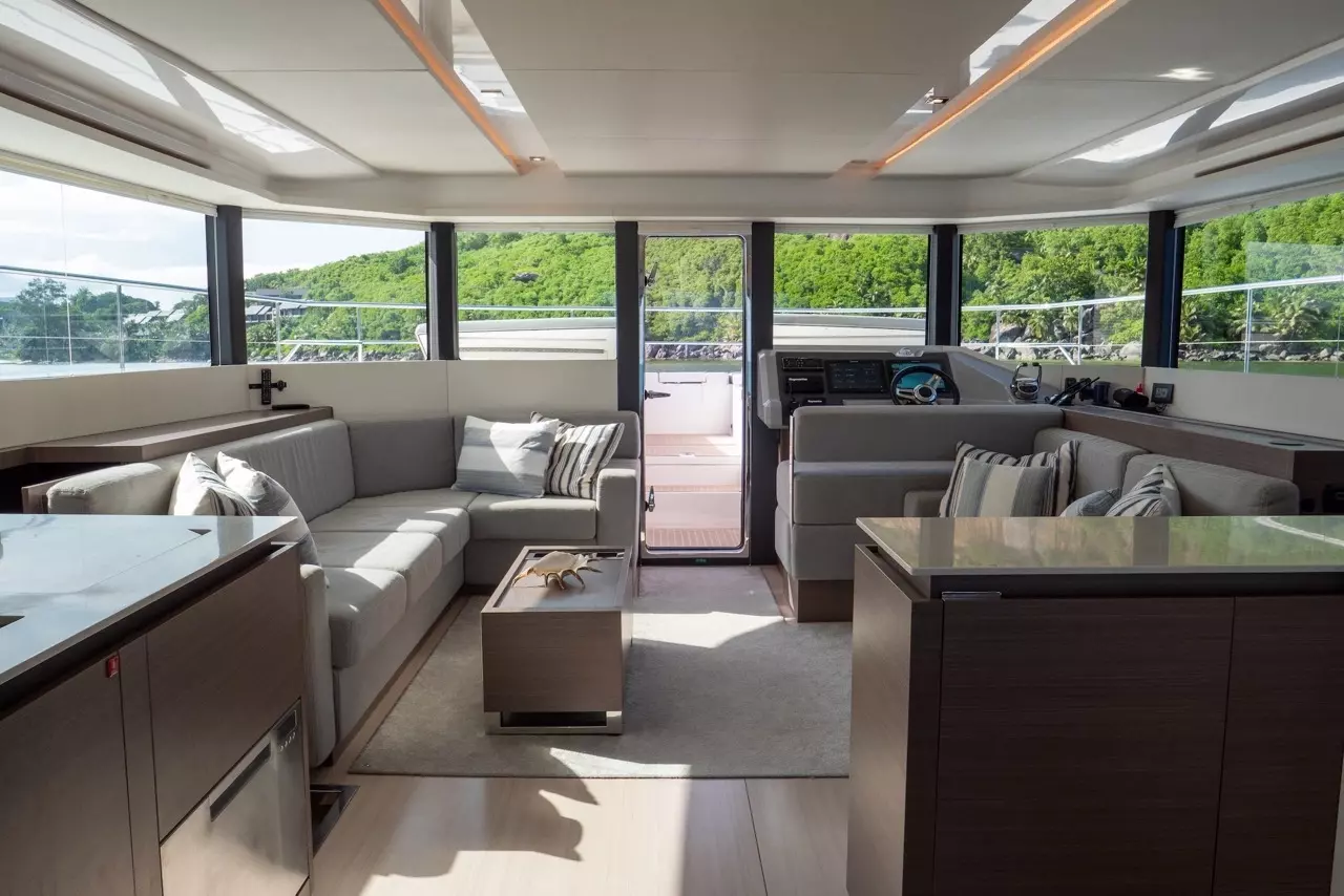 Boatcrowd