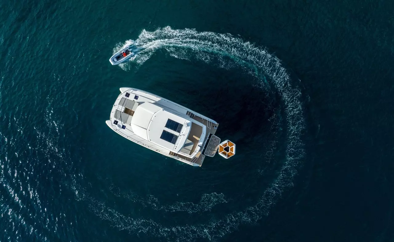 Boat Rental and Yacht Charter at the best yachting destinations around the world