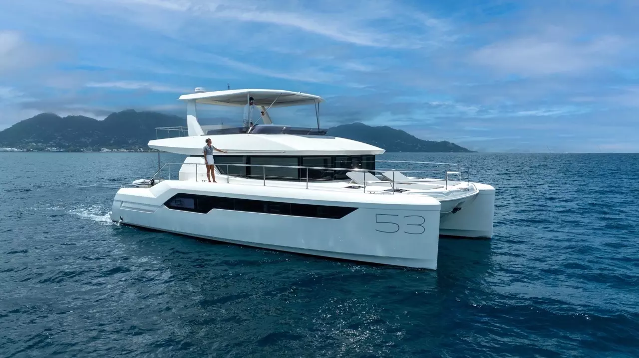 Boat Rental and Yacht Charter at the best yachting destinations around the world