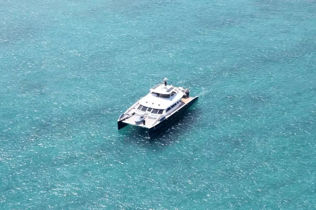 Boatcrowd