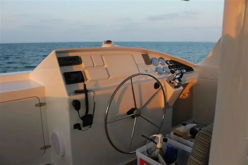 Boatcrowd