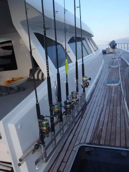 Boatcrowd