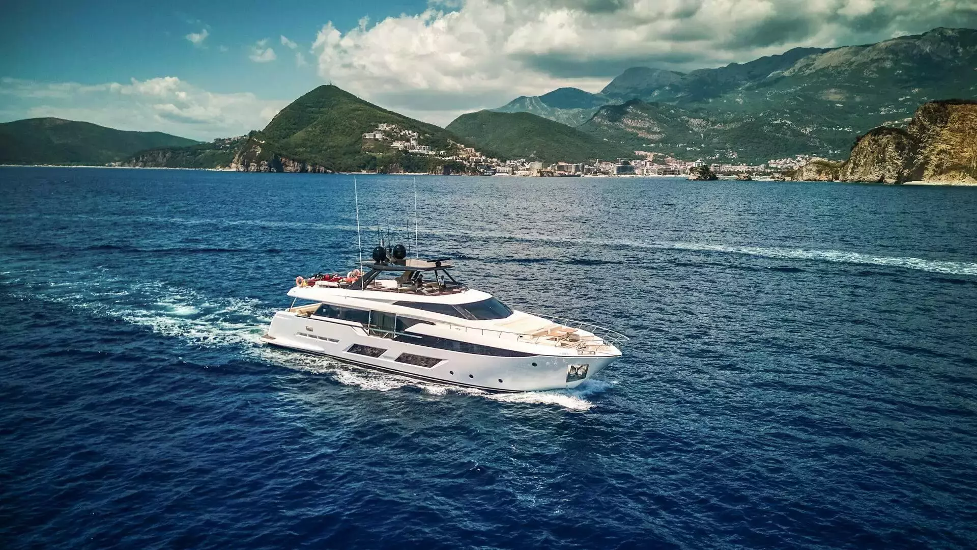 Boatcrowd