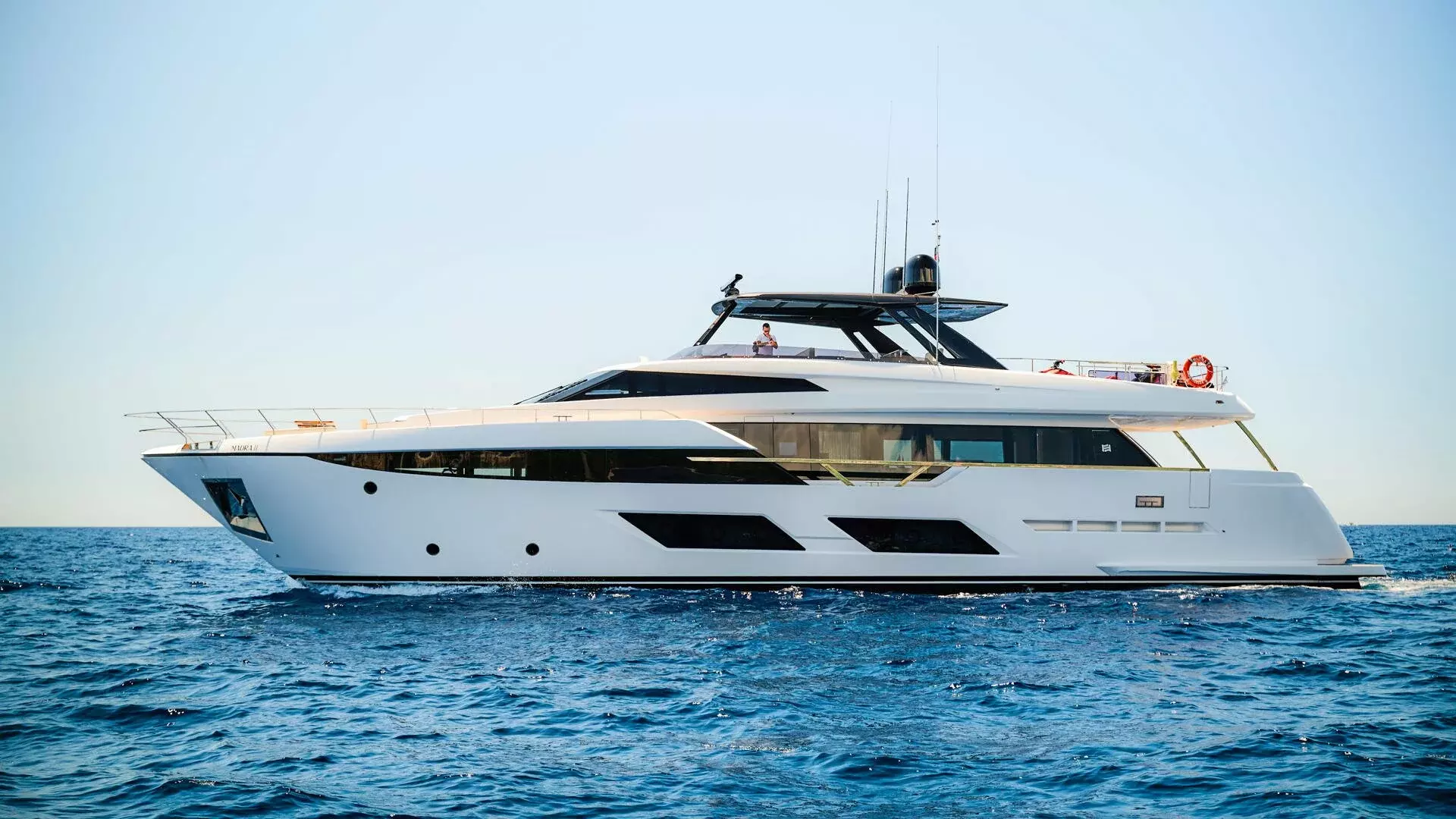 Boatcrowd