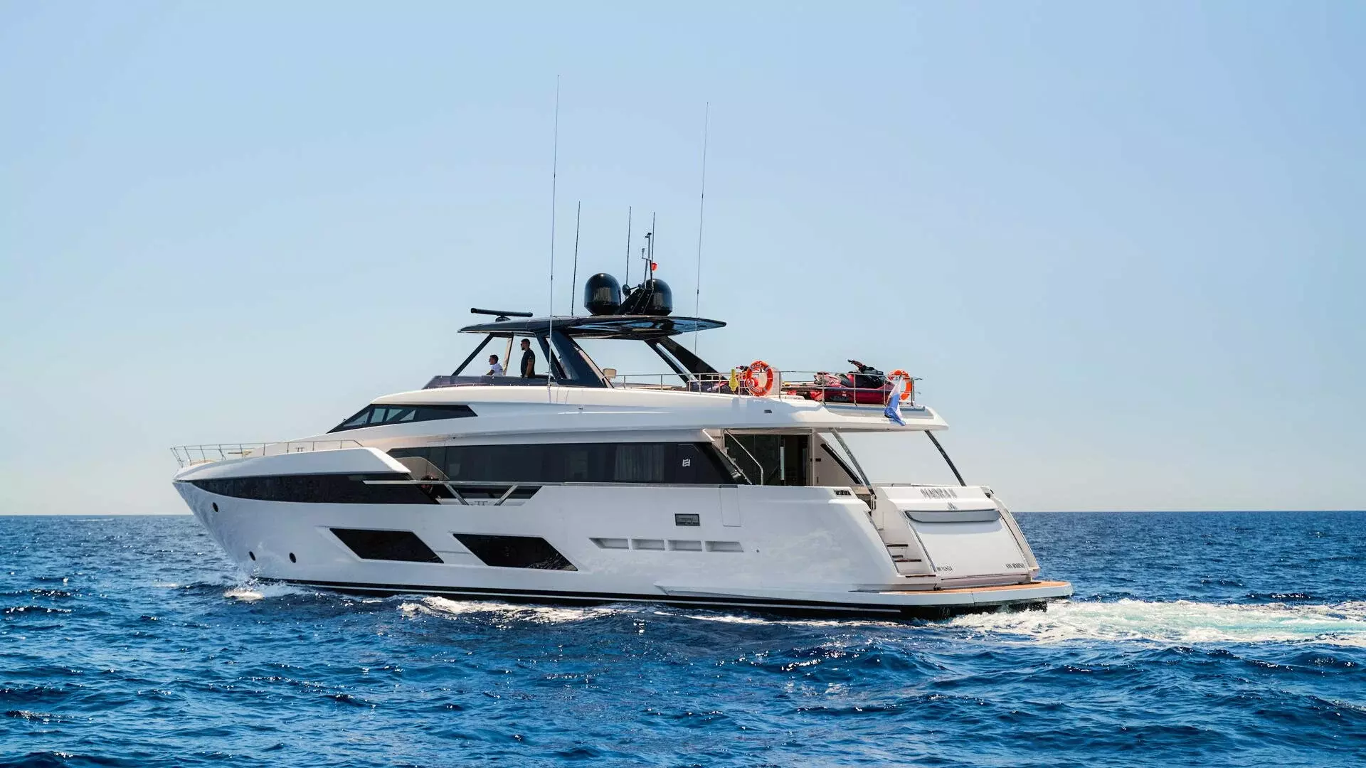 Boatcrowd