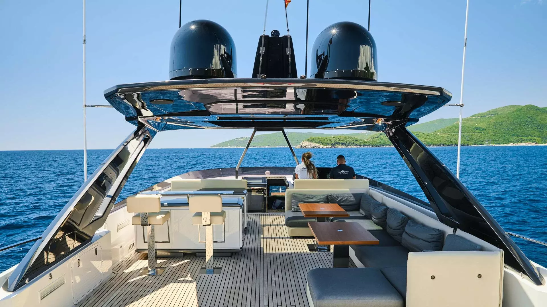 Boatcrowd