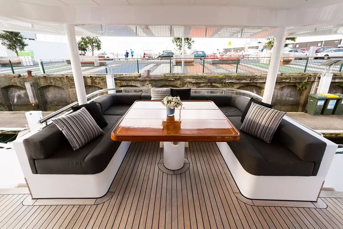 Boatcrowd