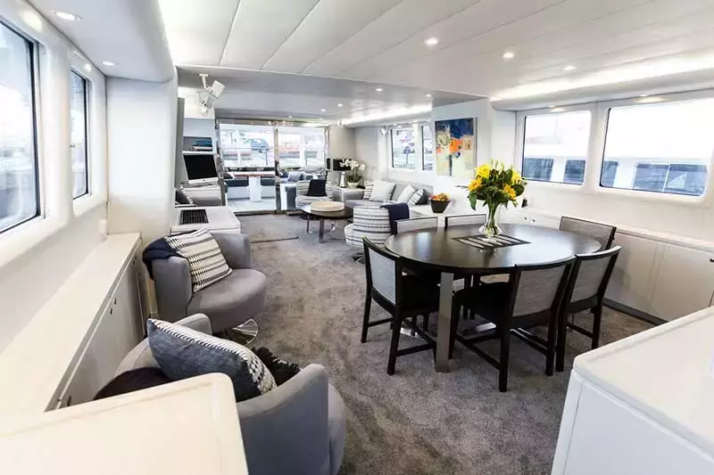 Boatcrowd