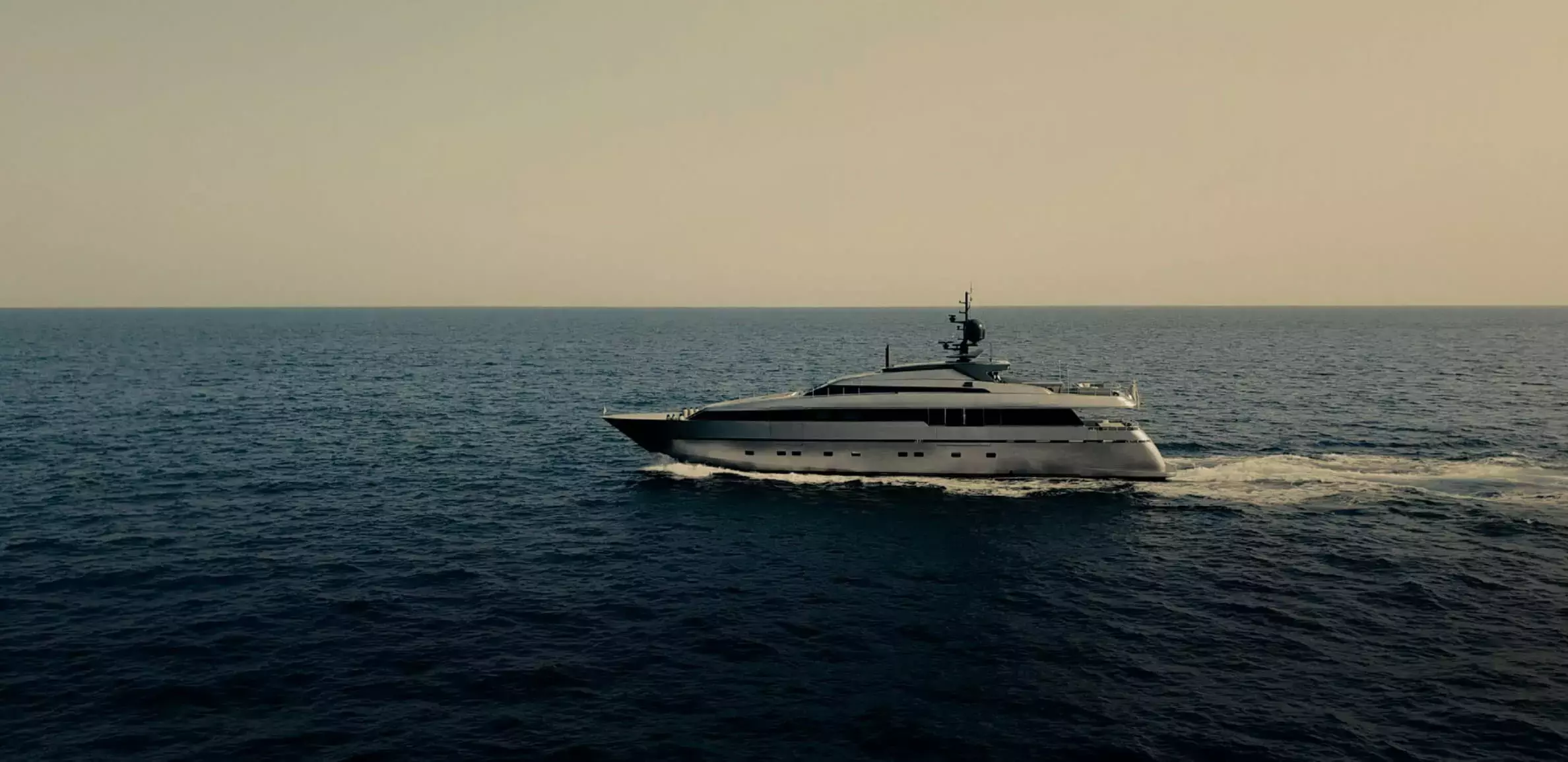 4A by Sanlorenzo - Special Offer for a private Superyacht Charter in Bora Bora with a crew