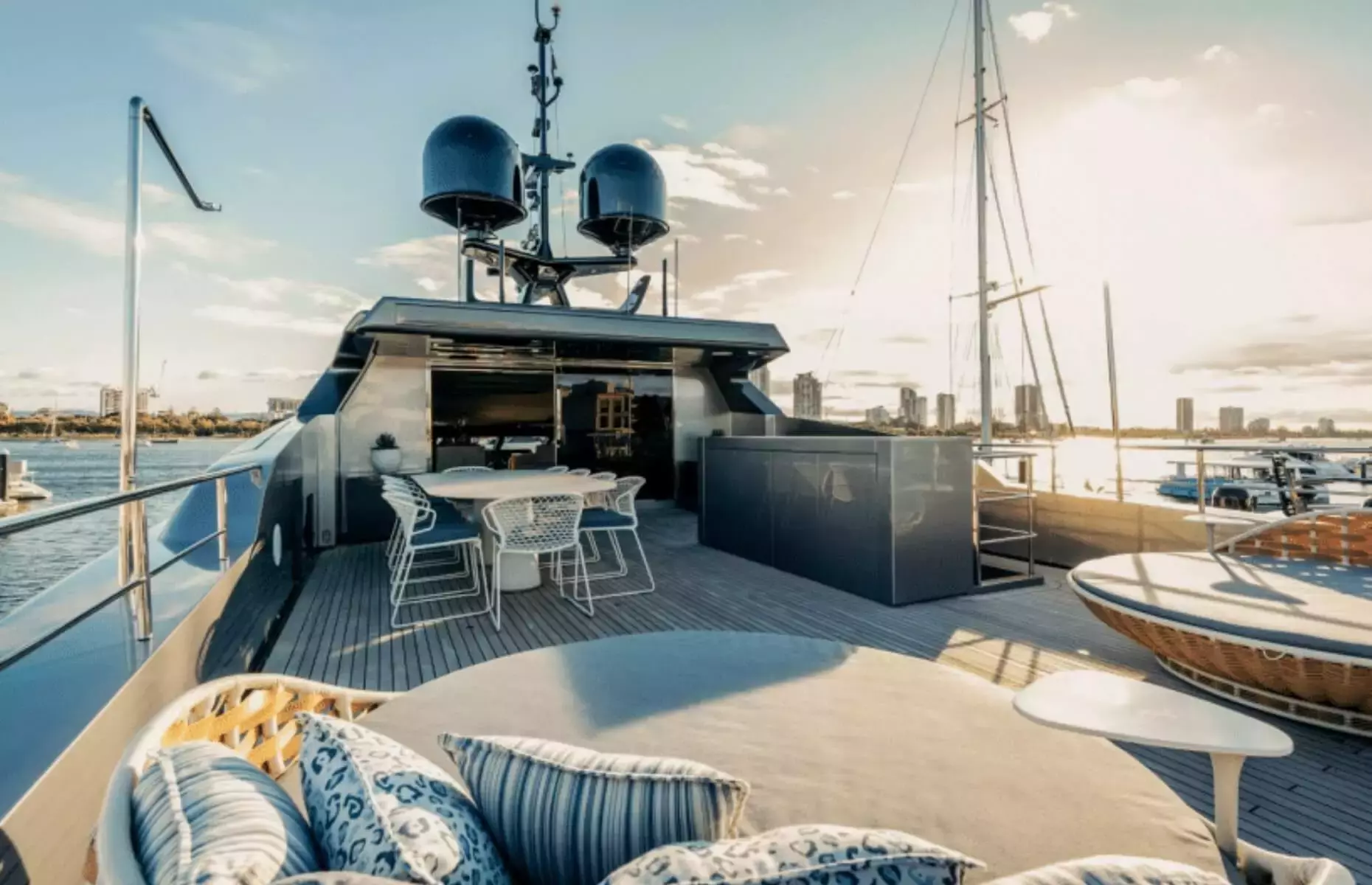 Boatcrowd