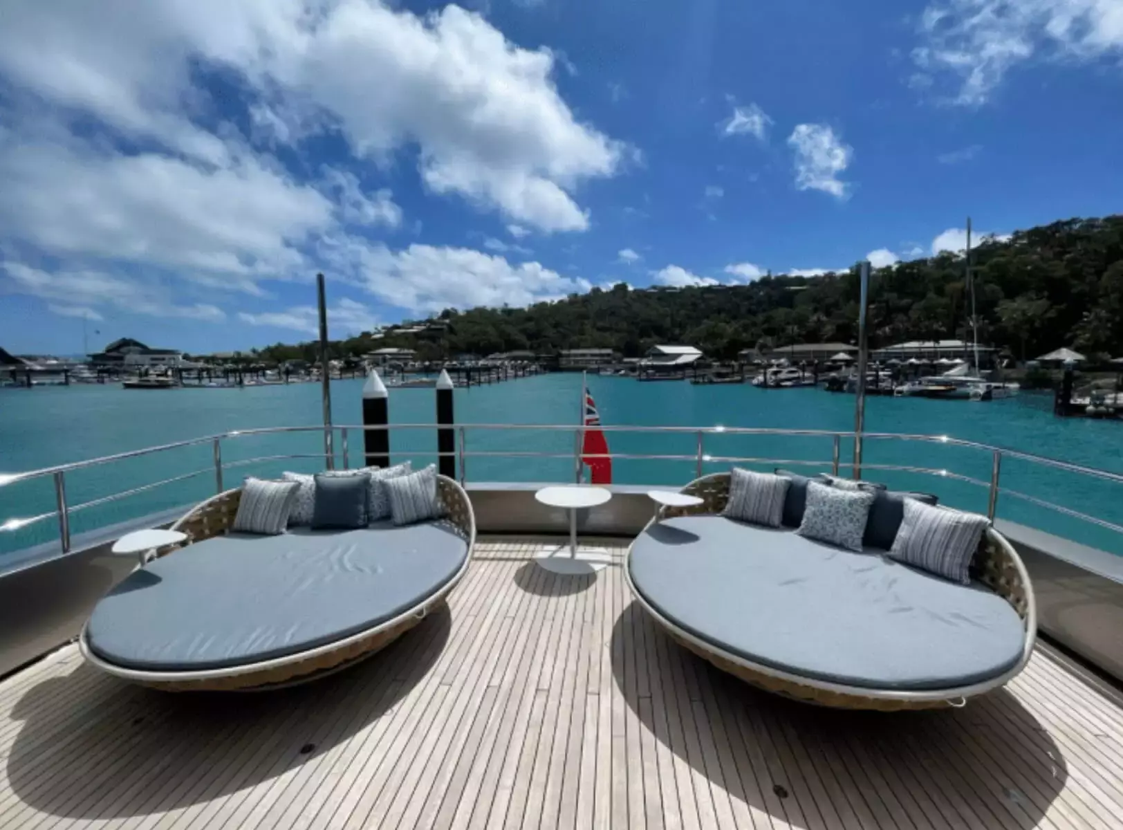 Boatcrowd