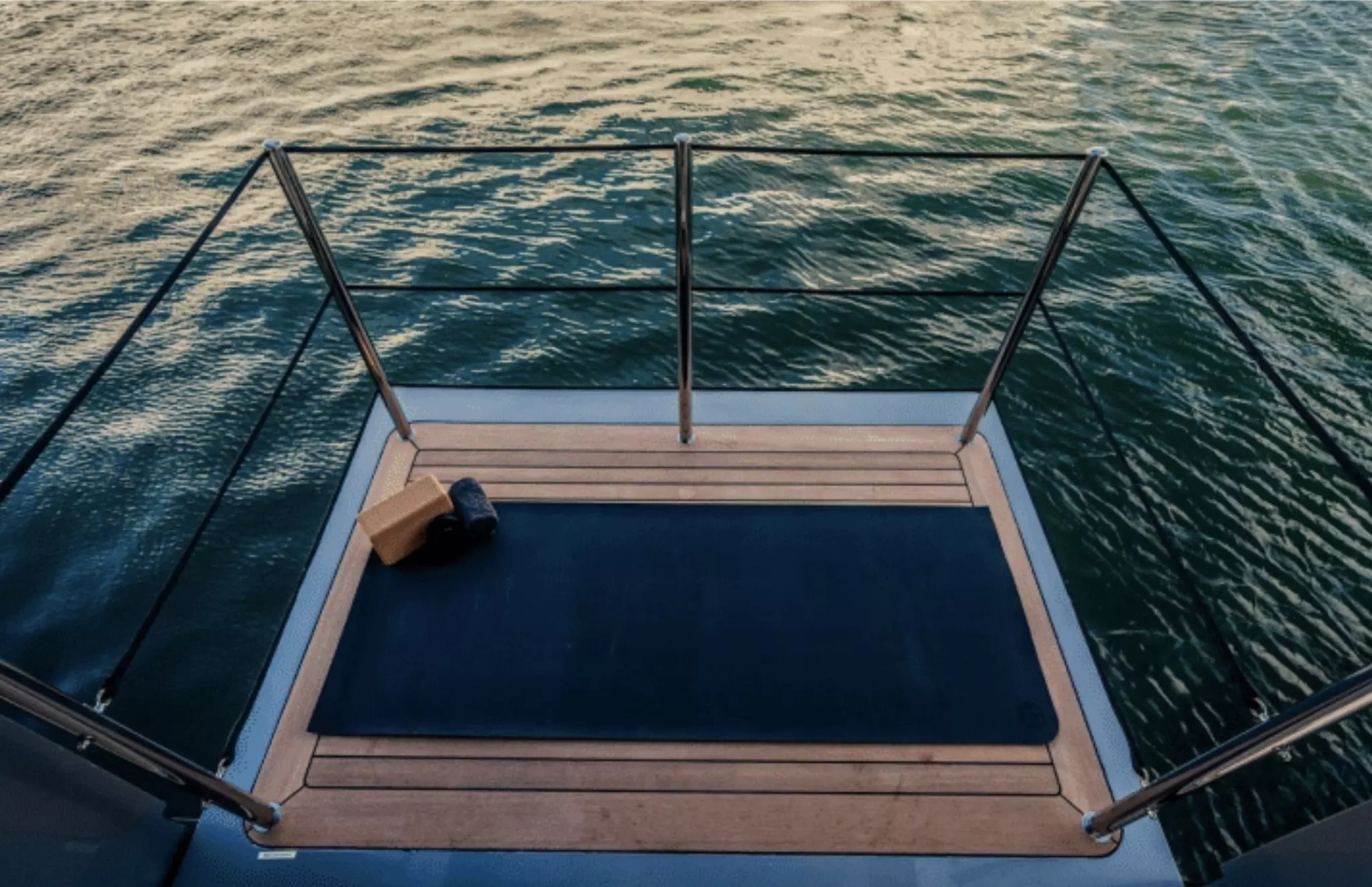 Boatcrowd