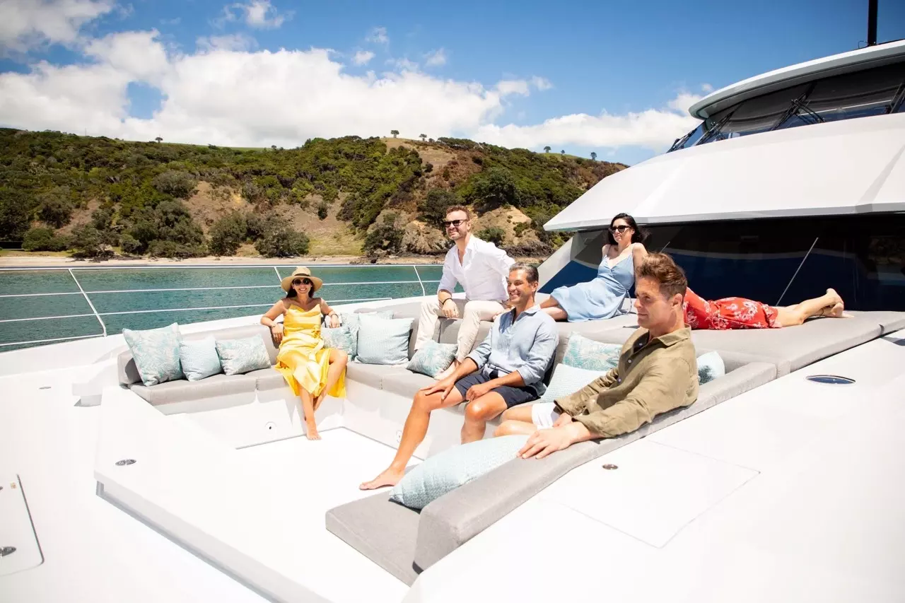 Boat Rental and Yacht Charter at the best yachting destinations around the world