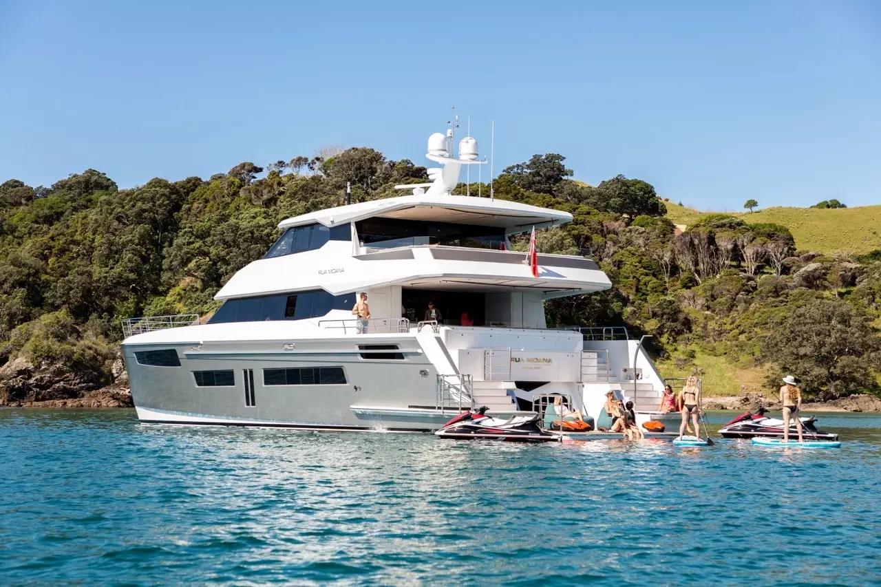 Boatcrowd