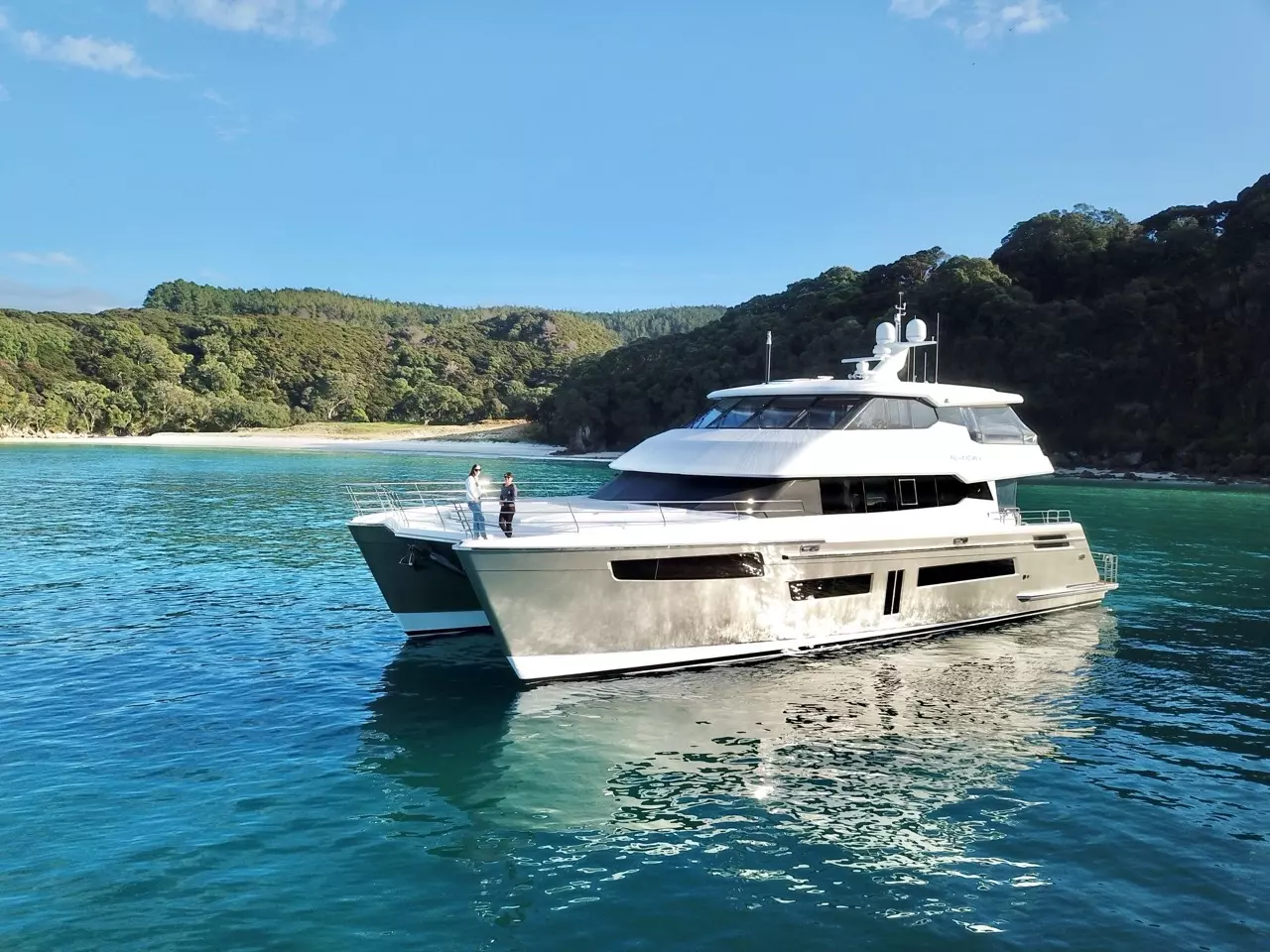 Boat Rental and Yacht Charter at the best yachting destinations around the world