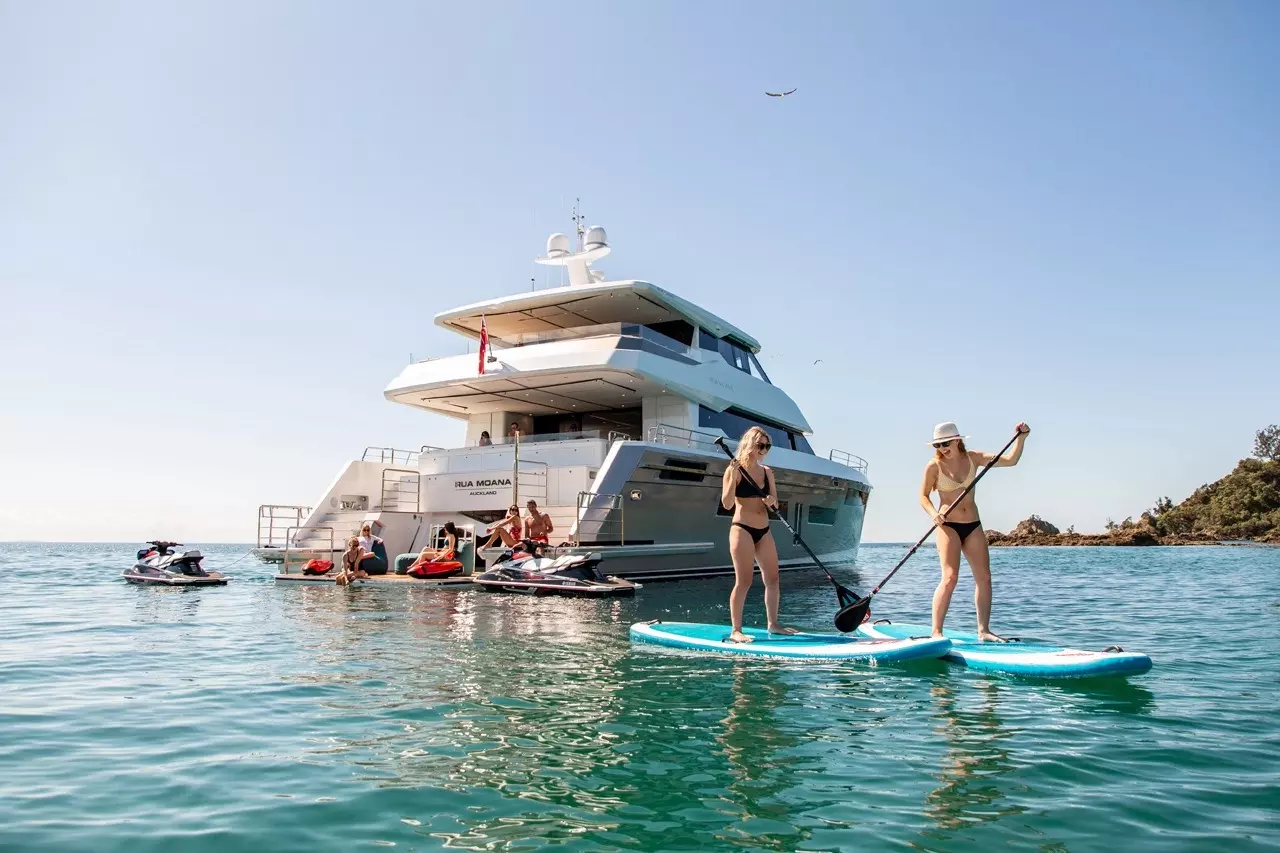 Boatcrowd