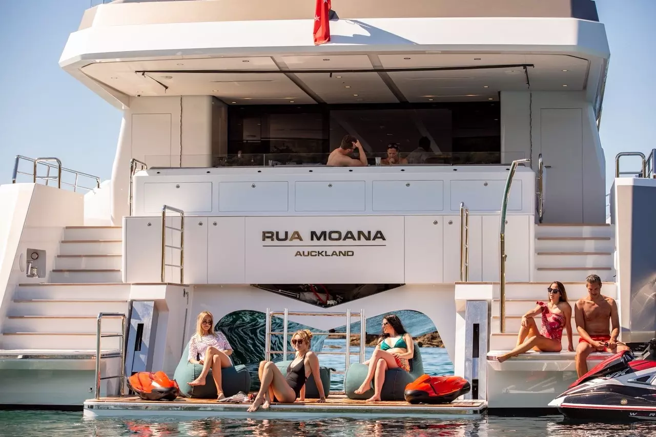Boatcrowd