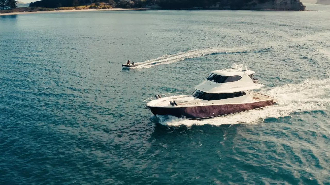 Boatcrowd
