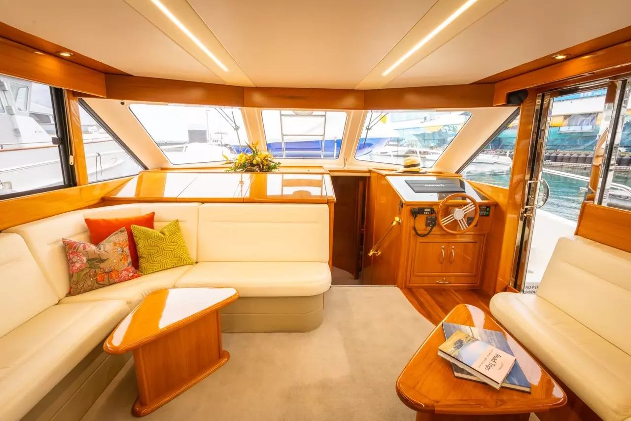 Boat Rental and Yacht Charter at the best yachting destinations around the world