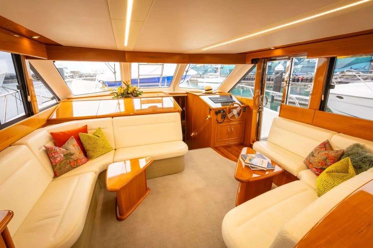 Boatcrowd