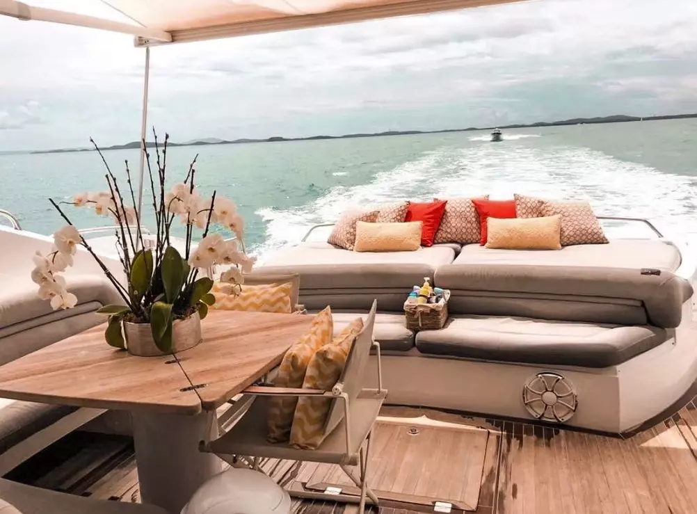 Boatcrowd