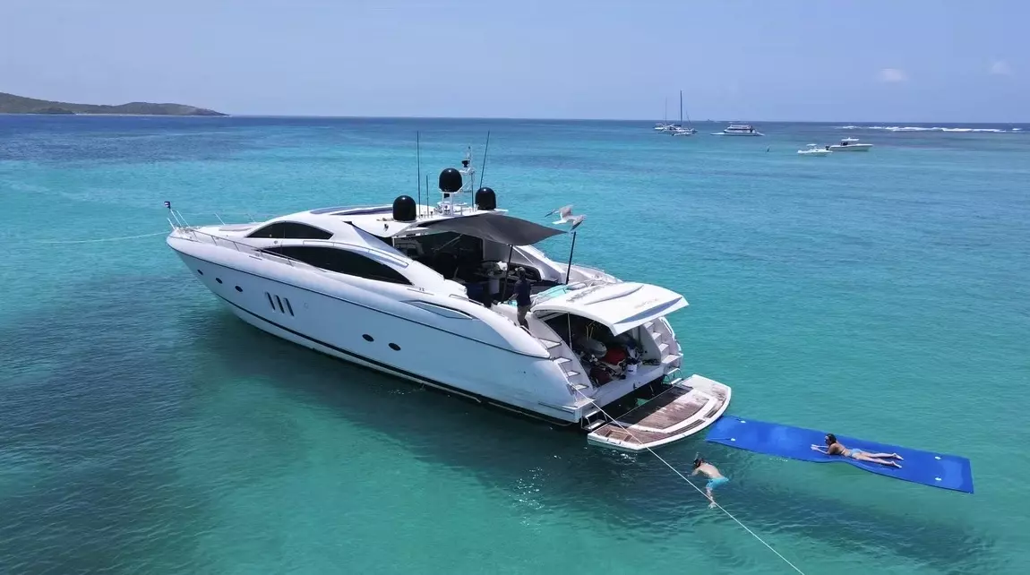 Boat Rental and Yacht Charter at the best yachting destinations around the world